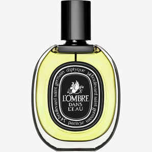 בושם ל'אומברה דנס ל'או diptyque l'Ombre dans l'Eau