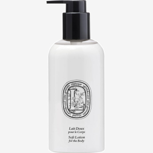 תחליב גוף דיפטיק diptyque Soft Lotion