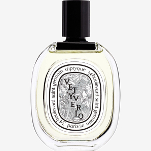 בושם וטיבריו diptyque Vetiverio