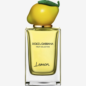 בושם דולצ'ה וגבאנה לימון Dolce & Gabbana Lemon