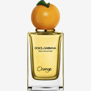 בושם דולצ'ה וגבאנה אורנג' Dolce & Gabbana Orange