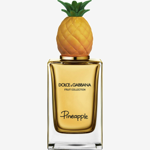 בושם דולצ'ה וגבאנה אננס Dolce & Gabbana Pineapple