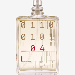 בושם אסנטריק 04 Escentric Molecules Escentric 04 tester