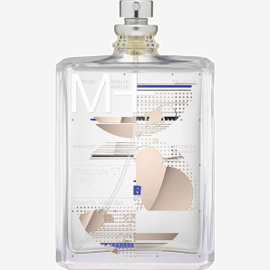 בושם מולקולה 01 אייריס Escentric Molecules Molecule 01 + Iris
