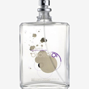 בושם מולקולה 01 Escentric Molecules Molecule 01 tester