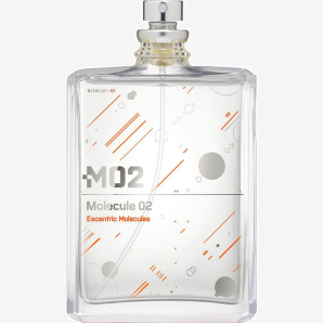 דוגמית מולקולה Molecule 02 sample