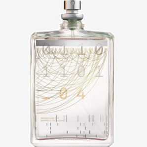 בושם מולקולה 04 Escentric Molecules Molecule 04 tester