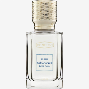 דוגמית אקס ניהילו Ex Nihilo Fleur Narcotique sample