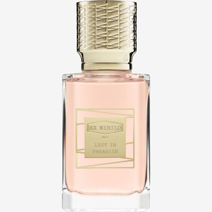 בושם אקס ניהילו Ex Nihilo Lust in Paradise