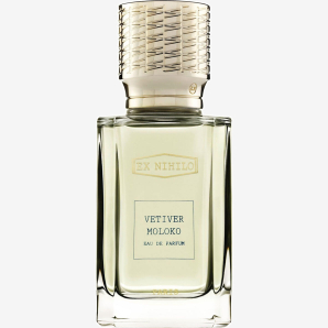 דוגמית אקס ניהילו Ex Nihilo Vetiver Moloko sample