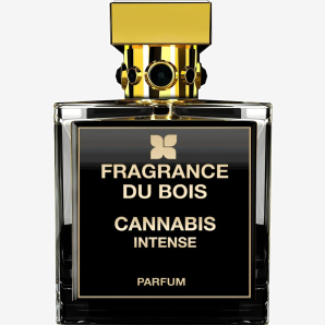 בושם קנאביס Fragrance du Bois Cannabis Intense
