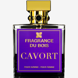 דוגמית קאבורט Fragrance du Bois Cavort
