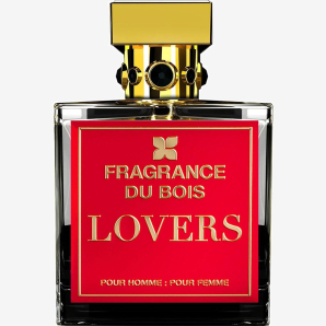 דוגמית לאברס Fragrance du Bois Lovers sample