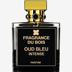 דוגמית אוד בלו Fragrance du Bois Oud Bleu Intense