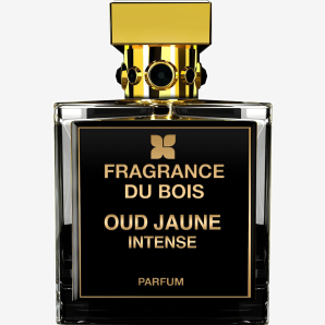דוגמית אוד ג'ון Fragrance du Bois Oud Jaune Intense