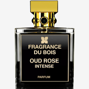 בושם אוד רוז Fragrance du Bois Oud Rose Intense