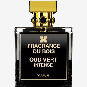 בושם אוד וורט Fragrance du Bois Oud Vert Intense