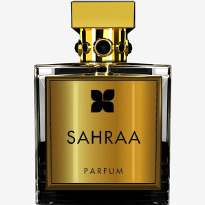 דוגמית סהרה Fragrance du Bois Sahraa sample