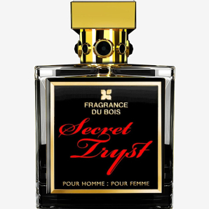 בושם סיקרט טריסט Fragrance du Bois Secret Tryst