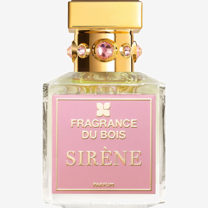 דוגמית סירן Fragrance du Bois Sirene sample