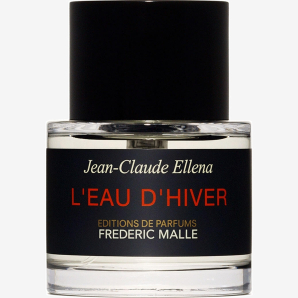 בושם ל'או ד'היבר Frederic Malle l'Eau d'Hiver