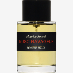 דוגמית פרדריק מאל Musc Ravageur sample