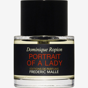 בושם פורטרט אוף א ליידי Frederic Malle Portrait of A Lady