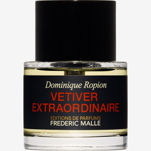 בושם וטיבר אקסטראורדינר Frederic Malle Vetiver Extraordinaire