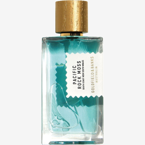 בושם פסיפיק רוק מוס Goldfield & Banks Pacific Rock Moss