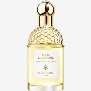 בושם ברגמוט קלבריה GUERLAIN Aqua Allegoria Bergamote Calabria