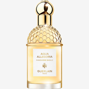 בושם מנדרין בסיליק GUERLAIN Aqua Allegoria Mandarine Basilic