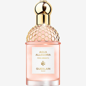 בושם פרה גרניטה GUERLAIN Aqua Allegoria Pera Granita