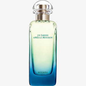 בושם אפרה לה מוסון HERMES Un Jardin Apres la Mousson
