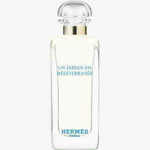 בושם הרמס מדיטרני HERMES Un Jardin en Mediterranee 7.5ml