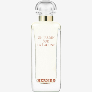 בושם הרמס לגון HERMES Un Jardin sur la Lagune 7.5ml
