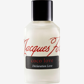 דוגמית קוקו לאב Jacques Zolty Coco Love sample