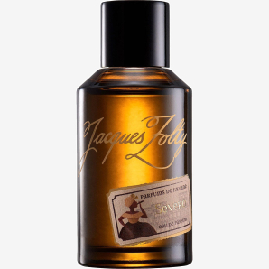 בושם סוורו Jacques Zolty Severo