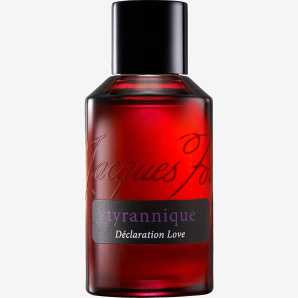 בושם טירניק Jacques Zolty Tyrannique