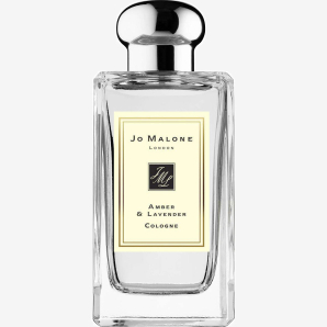 בושם ג'ו מלון לבנדר Jo Malone Amber & Lavender