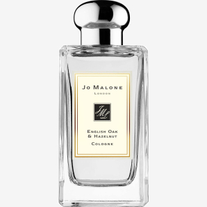 בושם ג'ו מלון אינגליש אוק Jo Malone English Oak & Hazelnut