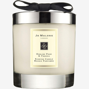 נר ריחני Jo Malone English Pear & Freesia candle