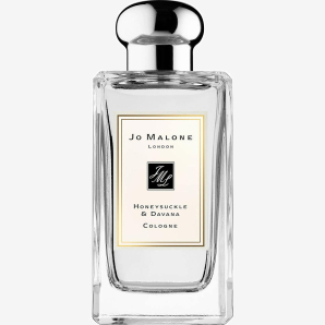 בושם ג'ו מלון Jo Malone Honeysuckle & Davana