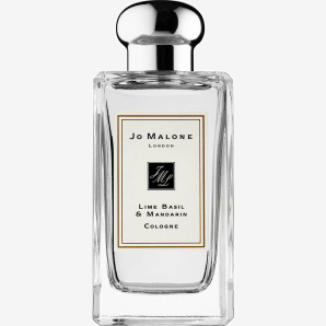 בושם ג'ו מלון ליים בזיל ומנדרין Jo Malone Lime Basil & Mandarin