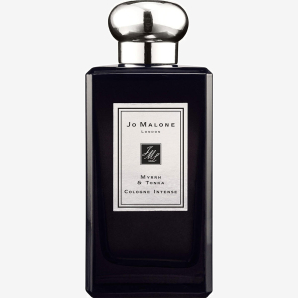 דוגמית ג'ו מלון טונקה Jo Malone Myrrh & Tonka sample