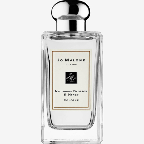 בושם ג'ו מלון נקטרין בלוסום Jo Malone Nectarine Blossom & Honey
