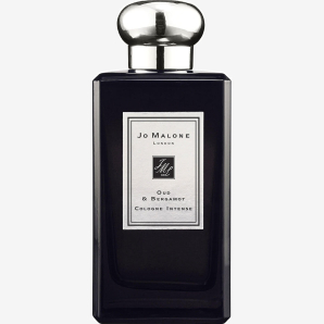 בושם ג'ו מלון אוד וברגמוט Jo Malone Oud & Bergamot
