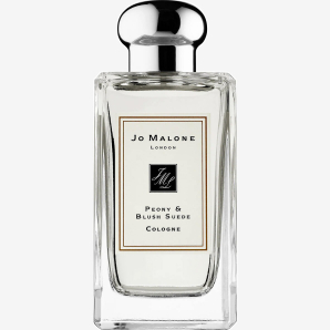 בושם ג'ו מלון פיאוני Jo Malone Peony & Blush Suede