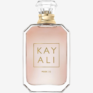 בושם קאיילי Kayali Musk 12