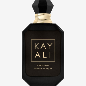 בושם קאיילי Kayali Vanilla Oud 36