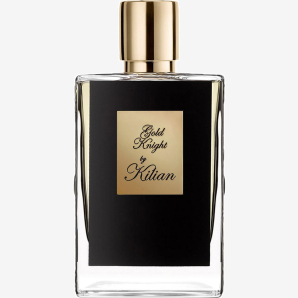 דוגמית קיליאן Kilian Gold Knight sample